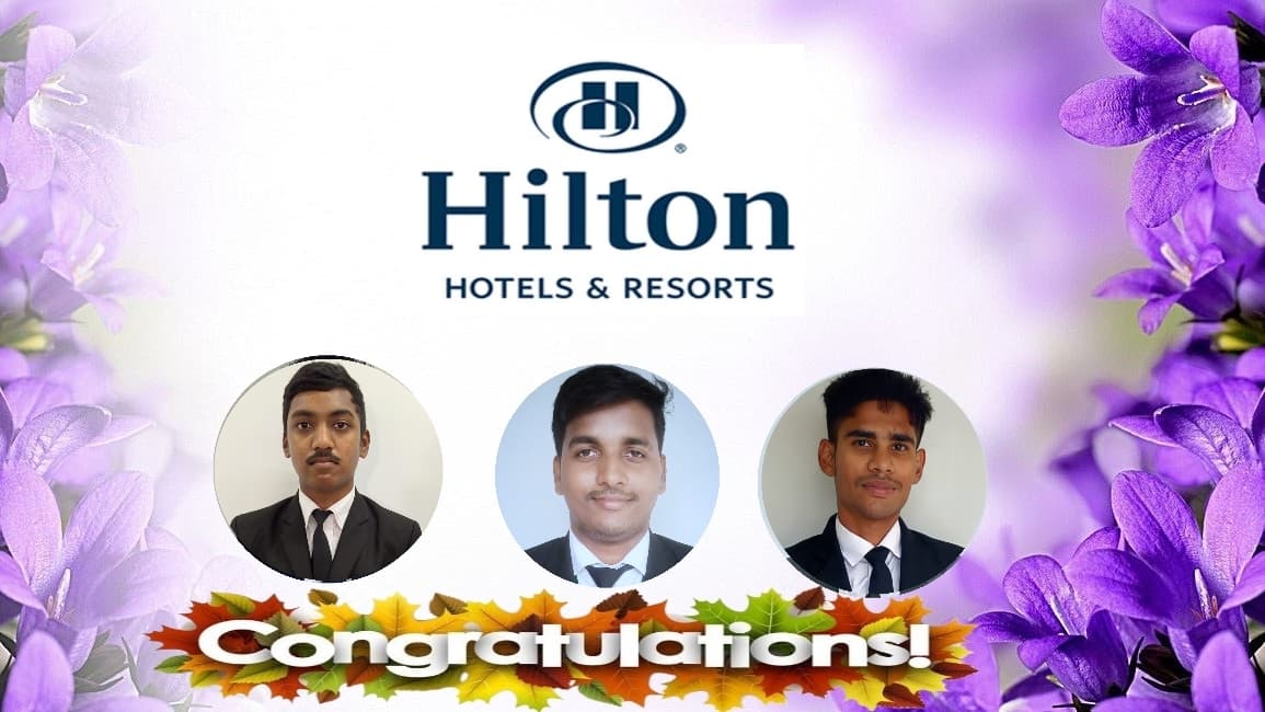 Swosti Institute of Management and Social Studies Jatni Placement Highlights photo 3